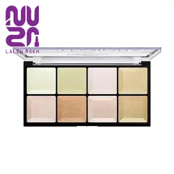 پالت هایلایتر فوراور52 رنگ 001 | FOREVER52 Spotlight Highlighter Palette – SPH001