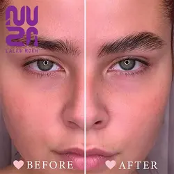 صابون ابرو هات شات پی لوییس | P louise Hot Shot Brow Balm