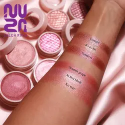 کیت سایه 3 رنگ سیپ سیپ هورسای – کالرپاپ | Colourpop Sip sip Hoorsay Super Shock Shadow Trio