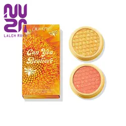کیت سایه 2 رنگ کن یو بییلیو – کالرپاپ | Colourpop Can you Beelieve Super Shock Shadow duo