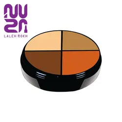 کانتور و کانسیلر چهار رنگ فوراور52 شماره 3 | Forever52 4 Color Concealer – AC003