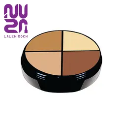 کانتور و کانسیلر چهار رنگ فوراور52 شماره 2 | Forever52-4 Color Concealer – AC002