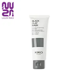 ماسک پیل آف کیکو50میل | Kiko Purifying Mask