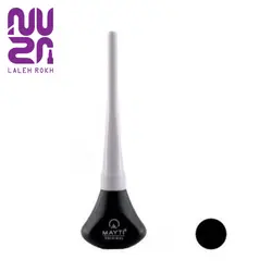 خط چشم ماژیکی کوزه ای مایتی | Mayti dip eyeliner waterproof