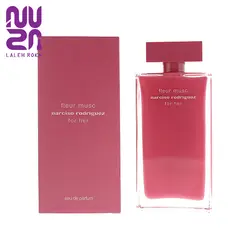 ادکلن نارسیس رودریگز فلور ماسک زنانه | Narciso Rodriguez Fleur Musc for her