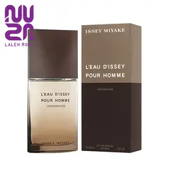 ادکلن ایسی میاکه لئو د ایسی پور هوم وود اند وود | Issey Miyake L’Eau d’Issey pour Homme Wood & Wood