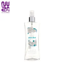 بادی اسپلش فنتسی مدل فرش وایت ماسک | Body Fantasies fresh white musk
