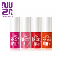 تینت مایع برند بی مای تینت شماره 01 رنگ صورتی | Be My Tint Lip Gloss Stain – 01 wannabe pink