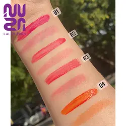 تینت مایع برند بی مای تینت شماره 01 رنگ صورتی | Be My Tint Lip Gloss Stain – 01 wannabe pink