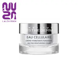 کرم آبرسان و مرطوب کننده سلولار واتر استادرم | Esthederm Eau Cellulaire Melting Moisturizing Cream