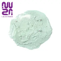 ماسک صورت خیار و نمک صورتی فریمن | freeman rejuvenating clay mask cucumber + pink salt