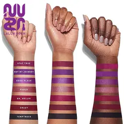 پالت سایه ژاکلین هیل 2 مورفی | morphe x jaclyn hill Vol 2 eyeshadow palette