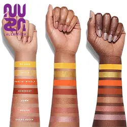 پالت سایه ژاکلین هیل 2 مورفی | morphe x jaclyn hill Vol 2 eyeshadow palette