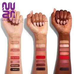 پالت سایه مورف و جیمز چارلز مینی | MORPHE THE JAMES CHARLES PALETTE mini