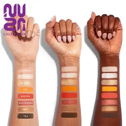 پالت سایه مورف و جیمز چارلز مینی | MORPHE THE JAMES CHARLES PALETTE mini