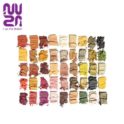 پالت سایه بی پرفکت مدل کارناوال 4 | BPerfect x stacey marie carnival IV Antidote palette