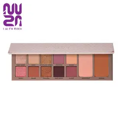 پالت سایه  و صورت Primrose اناستازیا | Anastasia Beverly Hills Primrose Eyeshadow palette