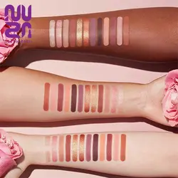 پالت سایه  و صورت Primrose اناستازیا | Anastasia Beverly Hills Primrose Eyeshadow palette