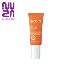 کرم دور چشم ویتامین سی 5% اسکین وان | SKIN ONE Vita-C 5% Eye Cream