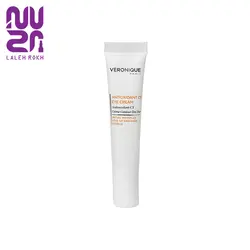 کرم آنتی اکسیدان دور چشم حاوی ویتامین C ورونیک | Veronique Antioxidant C5 Eye Cream