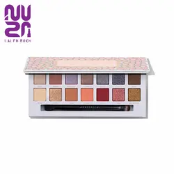 پالت سایه اناستازیا کارلی بیبِل | ANASTASIA BEVERLY HILLS Carli Bybel Palette