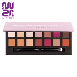 پالت سایه اناستازیا مدرن رنسانس | ANASTASIA BEVERLY HILLS MODERN Renaissance EYE SHADOW PALETTE