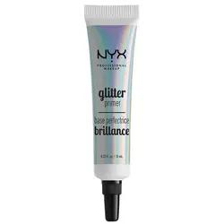 پرایمر (چسب) گلیتر نیکس اورجینال | NYX Professional Make Up Glitter Primer