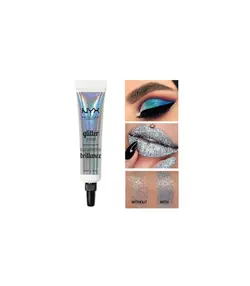 پرایمر (چسب) گلیتر نیکس اورجینال | NYX Professional Make Up Glitter Primer