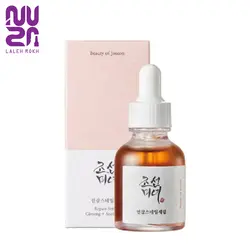سرم احیا کننده و تقویت کننده جنسینگ و حلزون بیوتی آف جوزن|Beauty of Joseon revive serum ginseng + snail mucin