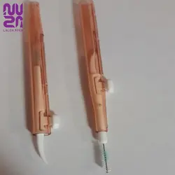 بیبی براش ابرو دو سر|Baby brush two eyebrows