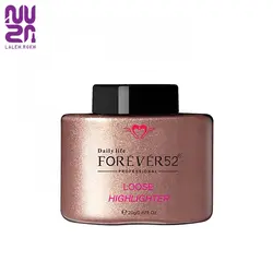 لوس هایلایتر فوراور 20گرم | Forever52 loose highlighter 20g