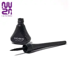 خط چشم ماژیکی ضد آب یورن مدل کوزه ای | Yorn Waterproof Eyeliner