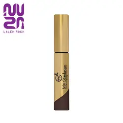ژل ابرو رنگی مای میکاپ استوری | My Makeup Story Brow Volumizer Gel