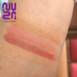 پالت هایلایتر، رژگونه و برنزر اورگلس مدل امبینت | Hourglass Ambient Lighting Edit Universe Unlocked