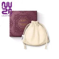 پد پاک کننده ارایش کیکو میلانو | Kiko milano Precious Ritual Make-up Remover Cotton pads