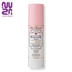 اسپری فیکس صورت توفیسد مدل هنگ اُور   | too faced Hangover Face Primer