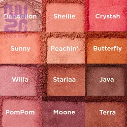 رژگونه مینی دندلیون بنفیت ( از ست جدا شده) | Benefit Dandelion Mini Blush