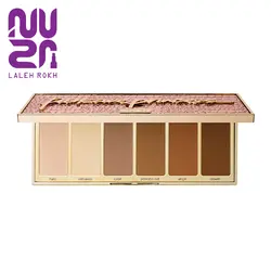 پالت کانتور و هایلایتر پارک ایو پرنسس تارت | Tarte park Ave Princess Contour Palette