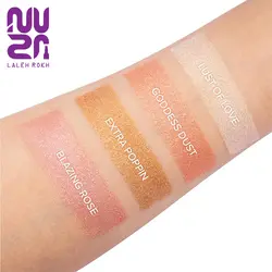 پالت هایلایتر چهار رنگ فوراور52 دزرت گلو شماره 3 | Forever52 Desert Glow Highlighter Palette – DGH003