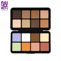 پالت 16 رنگ کانتور کورکتور فوراور52 | Forever52 16 color HD Concealer palette