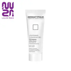 ژل شوینده روشن کننده و ضد لک درماتیپیک | Dermatypique Lightening Cleansing Gel