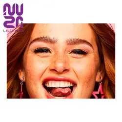 ژل ابرو حالت دهنده و فیکس کننده بنفیت (با جعبه) | Benefit 24-Hour Brow Setter Clear Brow Gel