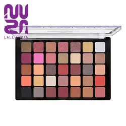 پالت سایه ۳۵ رنگ فوراور۵۲  – رنگ 2 | FOREVER52 Ultimate Edition 35 Color Eyeshadow Palette – UEP002