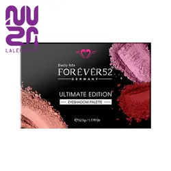 پالت سایه ۳۵ رنگ فوراور۵۲  – رنگ 2 | FOREVER52 Ultimate Edition 35 Color Eyeshadow Palette – UEP002