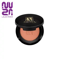 رژگونه پودری BW 550 اموتیا | Amutiya Dreamy And Cream Blusher- BW550