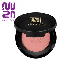رژگونه پودری BW 560 اموتیا | Amutiya Dreamy And Cream Blusher- BW560