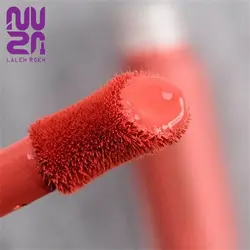 رژگونه مایع مات مخملی مینی سایز مدل جوی رر بیوتی | Rare Beauty Soft Pinch Liquid Blush – Joy