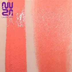 رژگونه مایع مات مخملی مینی سایز مدل جوی رر بیوتی | Rare Beauty Soft Pinch Liquid Blush – Joy