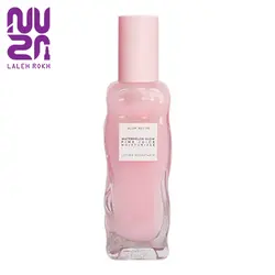 مرطوب کننده آب هندوانه صورتی گلو رسپی | Glow Recipe Watermelon Pink Juice Moisturizer