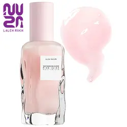 مرطوب کننده آب هندوانه صورتی گلو رسپی | Glow Recipe Watermelon Pink Juice Moisturizer